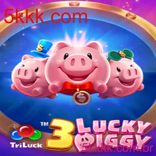 3LUCKYPIGGY