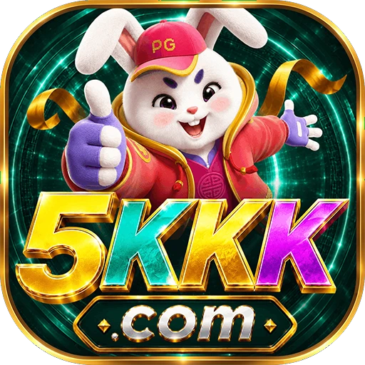 5kkk.com Logo
